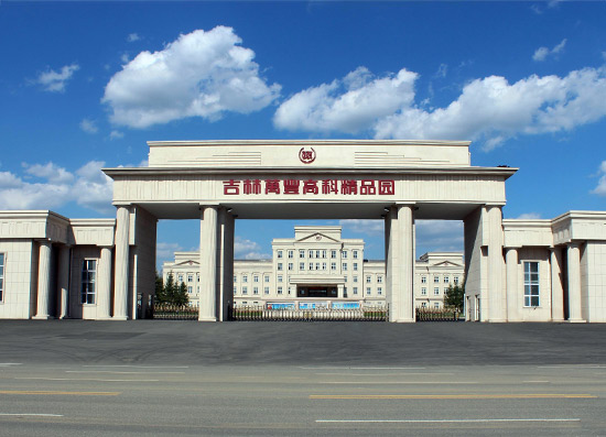 吉林萬豐奧威汽輪有限公司