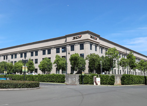 浙江萬豐摩輪有限公司