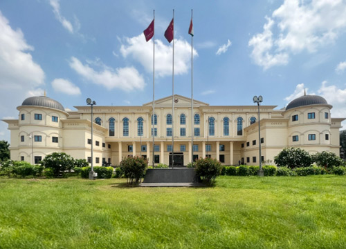 萬豐鋁輪(印度)私人有限公司