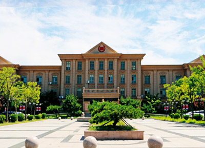 威海萬豐奧威汽輪有限公司