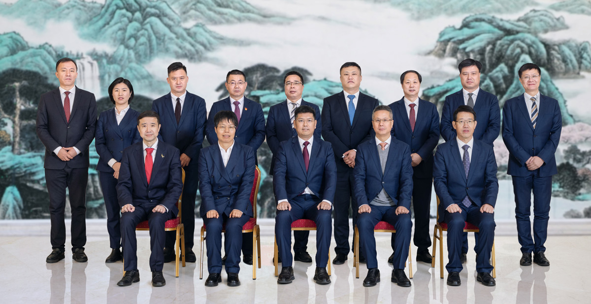 董事會(huì)、監(jiān)事會(huì)團(tuán)隊(duì)